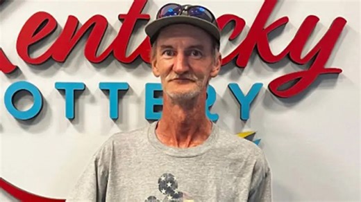 Lottery player scores $1 million jackpot but instantly loses $500k