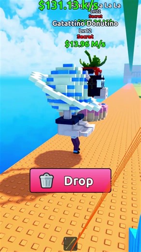 How To Hack in Escape Tsunami For Brainrots Roblox