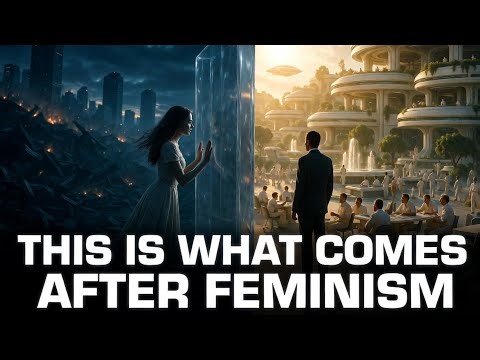 Men Are Locking Women Out of Society