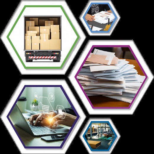 Bell and Howell | Next Generation Automation Equipment