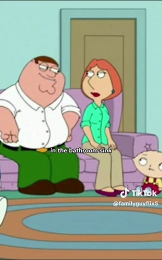 Peter Griffin Laugh Compilation | Family Guy Funny Moments
