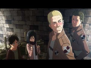 To You, in 2000 Years - The Fall of Shiganshina, Part 1