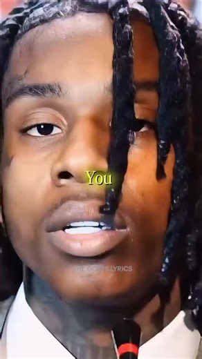 Polo G, NLE Choppa, and YNW Melly: Rap Meets Ukulele