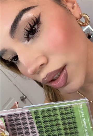 Lash Map Guide: Perfecting Your Lash Extensions