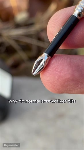 Upgrade Your Toolbox with Anti-Slip PH2 Driver Bits