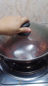 Chicken in Java Sauce #trendingreels #yummyfood #chicken | Nena Osorio Vlog