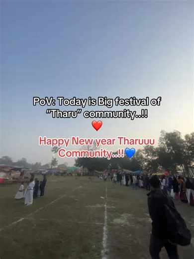 #highlight #tharuculture #tharucommunity #