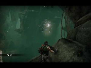 Bionic Commando Trailer E3 2009 (HD)