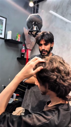 Achieve Your Dream Hair with Expert Fire Cuts