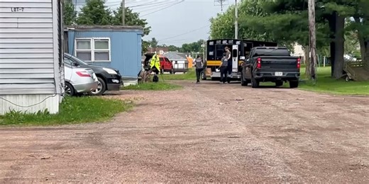 2 dead, 1 injured in incident in Abbotsford