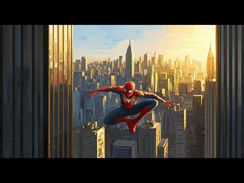 Spider - Man 2 The Craziest Fails and Epic Comebacks Montage