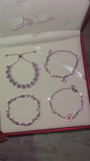 Joyful Jewelry Choices for Your Silver Girl 💕