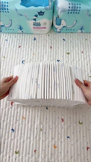 #Newborns urinate and poop frequently, and changing diapers while lying down easily soils t