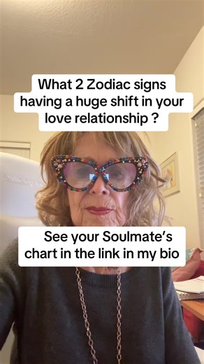 Explore Your Soulmate's Zodiac Chart for Free