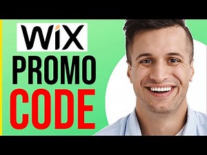 How to Use Wix Promo Code (BEST METHOD)