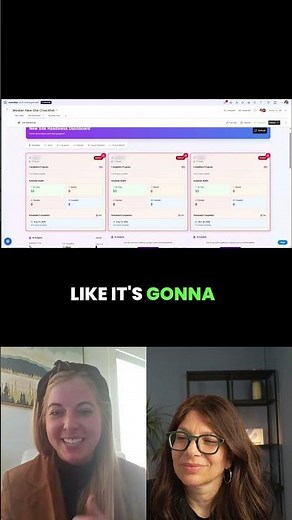 How to make complex workflows actually usable (monday vibe hack) #mondaycom #tips