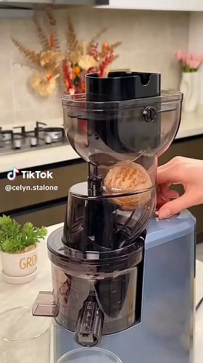 Power Juicer Extractor Machine for Fruits and Vegetables