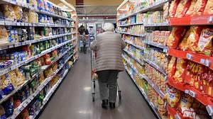 Shopopop, un drive à domicile parfois utile en milieu rural comme sur le secteur de Sainte-Ménehould