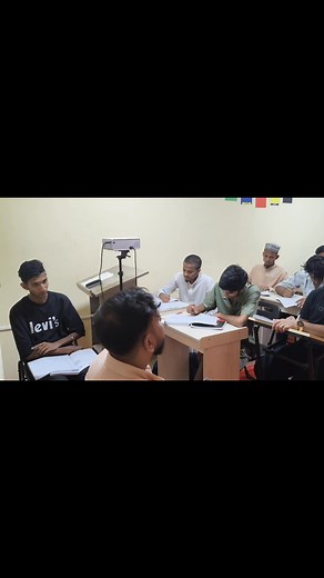CD IELTS এর Private Batch আগামীকাল, বৃহস্পতিবার, বিকাল ২ টা ৩০ মিনিটে। (আর মাত্র দুইটা সিট আছে)। 🎧 CD-IELTS Private Batch – Limited Seats (8–10 Students) 🎯 আপনার স্কোর নিশ্চিত করতে Excel Institute নিয়ে এসেছে সুপার ফোকাসড Private Batch— যেখানে মাত্র ৮–১০ জন শিক্ষার্থী, যেন পান ব্যক্তিগত মনোযোগ ও সঠিক গাইডলাইন। 📘 Batch Highlights: ✔️ মোট ৩৬টি ক্লাস ✔️ ১টি Full Mock Test ✔️ ১২টি Partial Test ✔️ Reading, Writing, Listening & Speaking Club – ১ বছর পর্যন্ত ফ্রি ✔️ ১ মাসের কম্পিউটার টাইপিং কোর্স – 