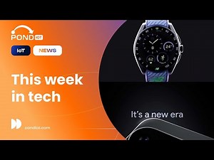 Top 4 TECH News Stories You Missed This Week!
