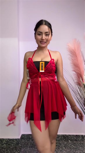 Lookbook Nepal: Stylish Fashion Essentials