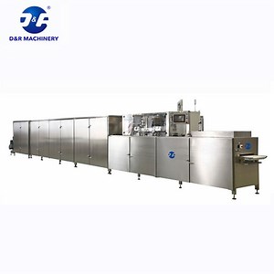 [Hot Item] Automatic Depositor Chocolate Moulding Machine Chocolate Maker Machine