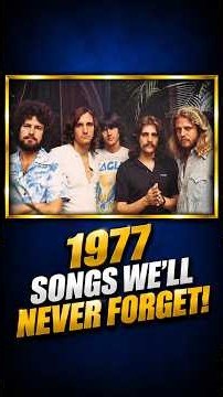 10 Unforgettable Songs of 1977 | The Hits That Defined the Year #70s80s90smusichits #70smusic #music