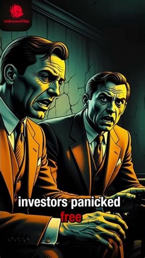 The Inventor Who Chose Destruction Over Fame