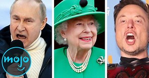 Top 10 Breaking News Stories of 2022 | Videos on WatchMojo.com