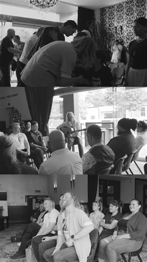 Allen Stone on Reels