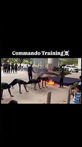 NSG COMMANDO Training Video |Black Cats Commando Training || #shorts#youtubeshorts🔥#trending#viral