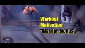 4.5K views · 22 reactions | Workout Motivation WARRIOR-MODUS 2017 Cam/Cut: Xaver Gebhardt Athletes: Marcin Fettfrei PT René Siebeck Team: Athletic Warriors HP: www.athletic-warriors.de Videos: www.youtube.com/athleticwarriors | Athletic Warriors | Facebook