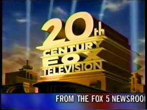 Gracie Films/20th Century Fox Television (2001)