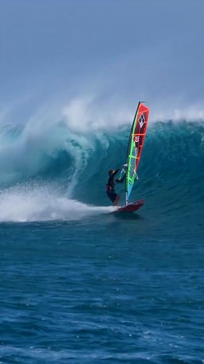9.9K views · 212 reactions | THE COUNTDOWN IS ON! Get ready for the highly anticipated 2023 FIJI SURF PRO, kicking off on June 1st as the second 5-star stop on the thrilling 2023 PWA IWT Unified Wave Tour  | PWA World Tour Windsurfing | Facebook