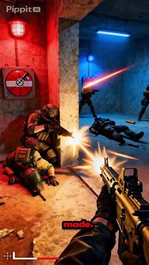 Counter Strike 3 (2026) Official Trailer Gameplay