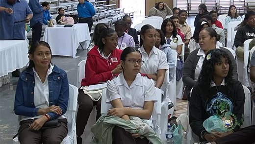 2.1K views | Government of Belize Press Office | Breaking Belize News | Facebook