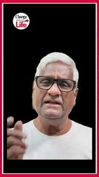 5-Year-Old Using ChatGPT to Learn About Cars. That's the Future. | Shree Krsna Guruji | CMWOL