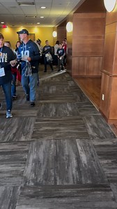 2.3K views · 542 reactions | Now Entering: The Penn State Roar Tour at Wisconsin ➡️ | Penn State Alumni Association | Facebook