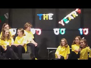 Mr. Rogers Neighborhood theme song