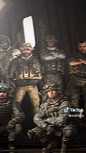 Explore Task Force 141 in Call of Duty Gameplay