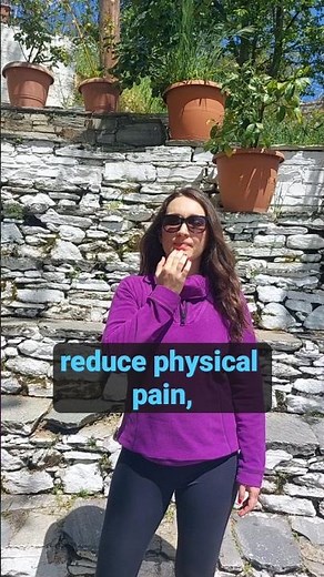 EFT Tapping therapy benefits you need to know!