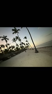 Amazing first day and 25th anniversary celebrations. Sunrise, Yoga, beach, romance and tropical romance private beach dinner.🥰 #cataloniaroyalbavaro #dominican #romance | Paulo J. E. Assunção