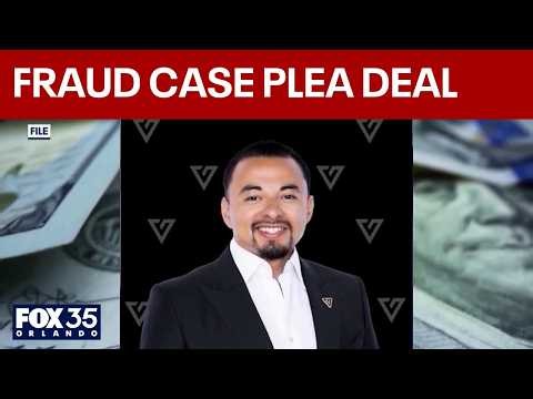 Former Goliath Ventures CEO pleads guilty in cryptocurrency fraud case