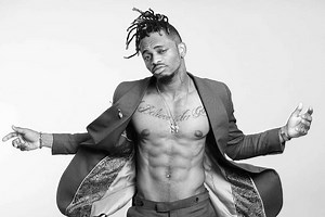 Diamond Platnumz: How I conquered Africa