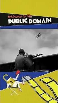 Welcome to the Public Domain, HELL'S ANGELS (1930)