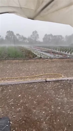 #orage #grele #grelon #tempete #france #degats #degatsdeseaux #pompier #pompiers