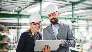 Manufacturing ERP: Everything Your Company Needs To Know