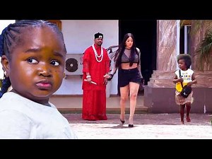 Just Released Now {KING'S WORD } Ebube Obio Trending Movie - 2026 Latest Nigerian Movie