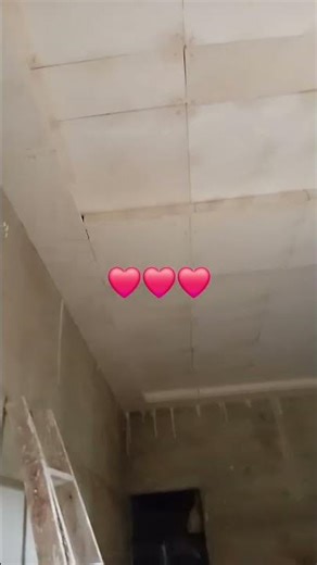 Structure Of FALSE CEILING #roomdecor #trending