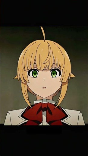 The News About Paul Breaks Norn’s Heart. #anime #mushokutensei #shorts